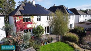 Rear Garden- click for photo gallery